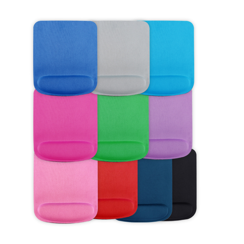 Round EVA Wrist Mouse Pad Comp - Laptop Accessories Toys recension och pris