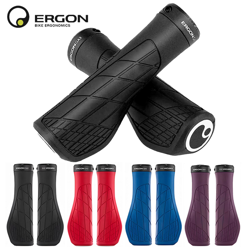 Ergon GA3 L Size Ergonomic All - Wrist Rest Gel recension och pris