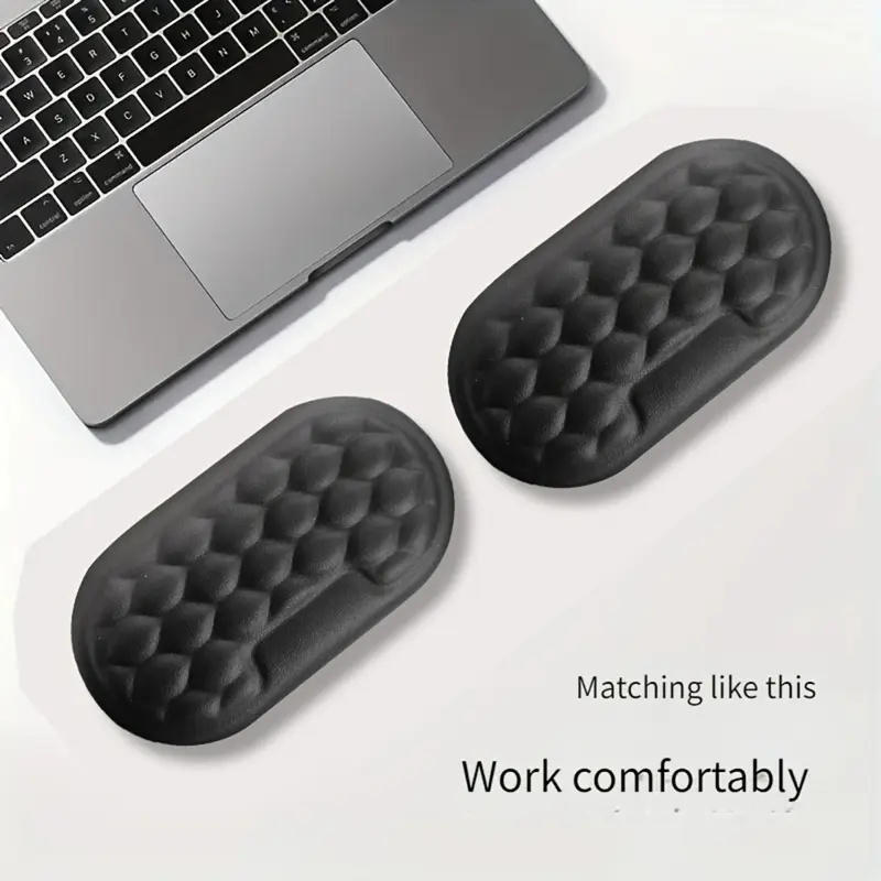 Ergonomic Wrist Rest Pad Armre - Wrist Rest Gel recension och pris