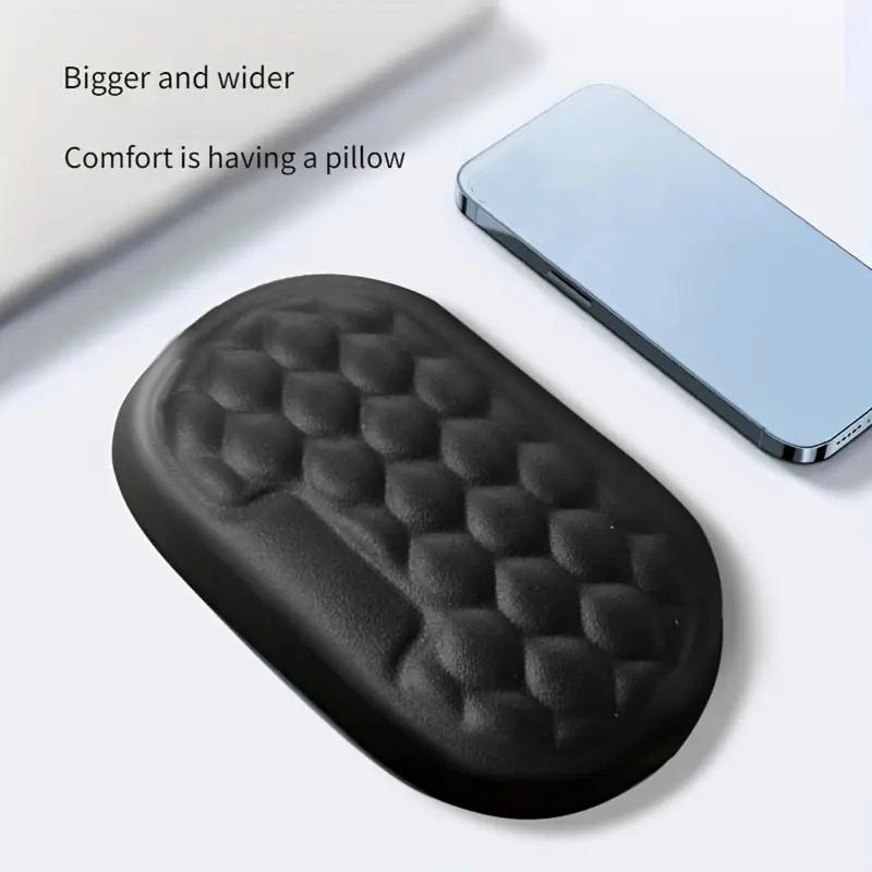 Ergonomic Wrist Rest Pad Armre - Wrist Rest Gel recension och pris