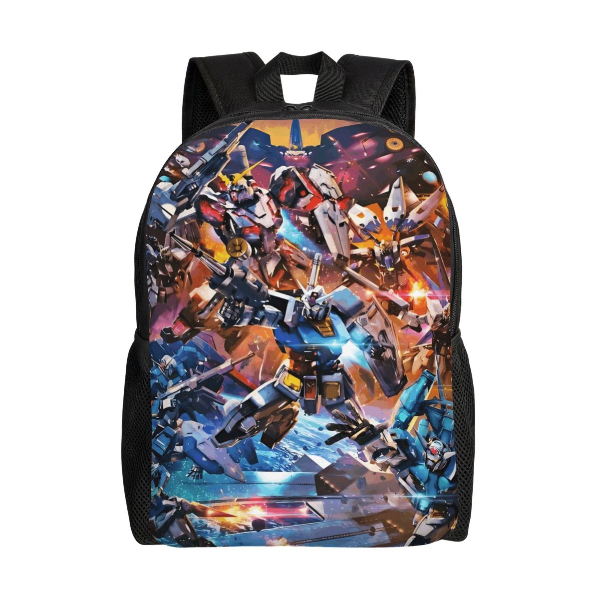 Customized G-Gundams Movie Lap - Laptop Accessories Bag For Men recension och pris