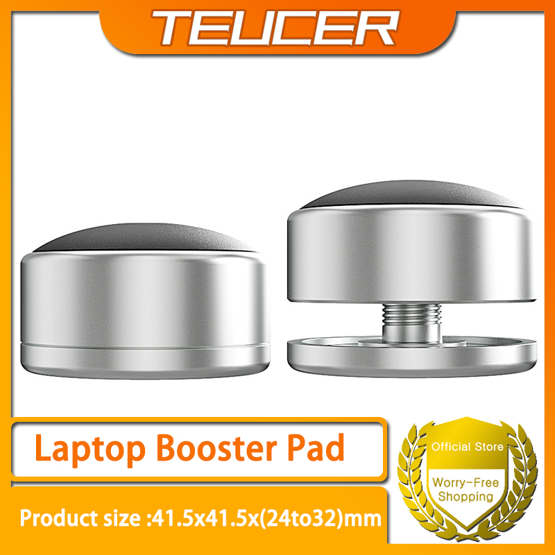 TEUCER LOT-1 Laptop Stand Pad  - Laptop Stand Portable recension och pris