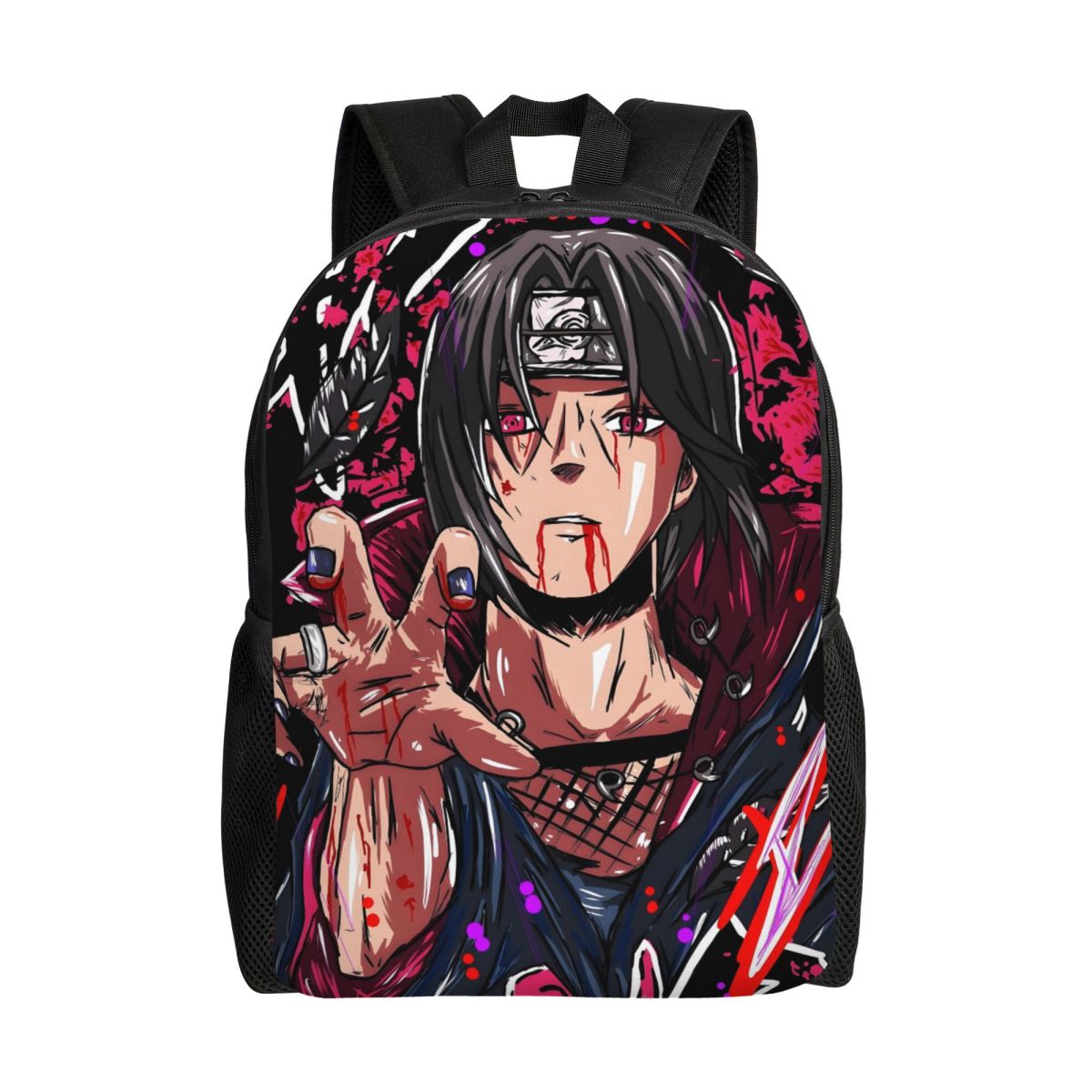 Custom U-Uchihaes I-Itachies C - Laptop Accessories Bag For Men recension och pris