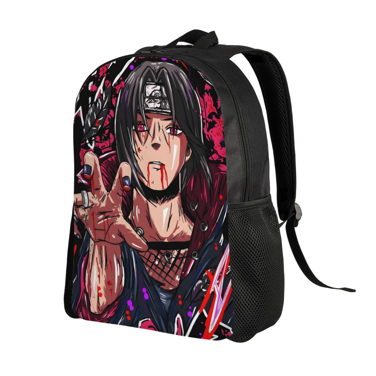 Custom U-Uchihaes I-Itachies C - Laptop Accessories Bag For Men recension och pris