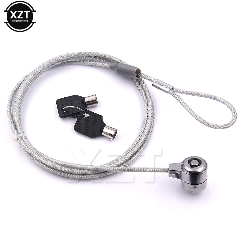 New Notebook Laptop Computer L - Laptop Lock Cable recension och pris