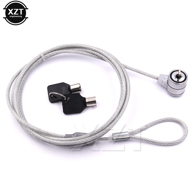 New Notebook Laptop Computer L - Laptop Lock Cable recension och pris