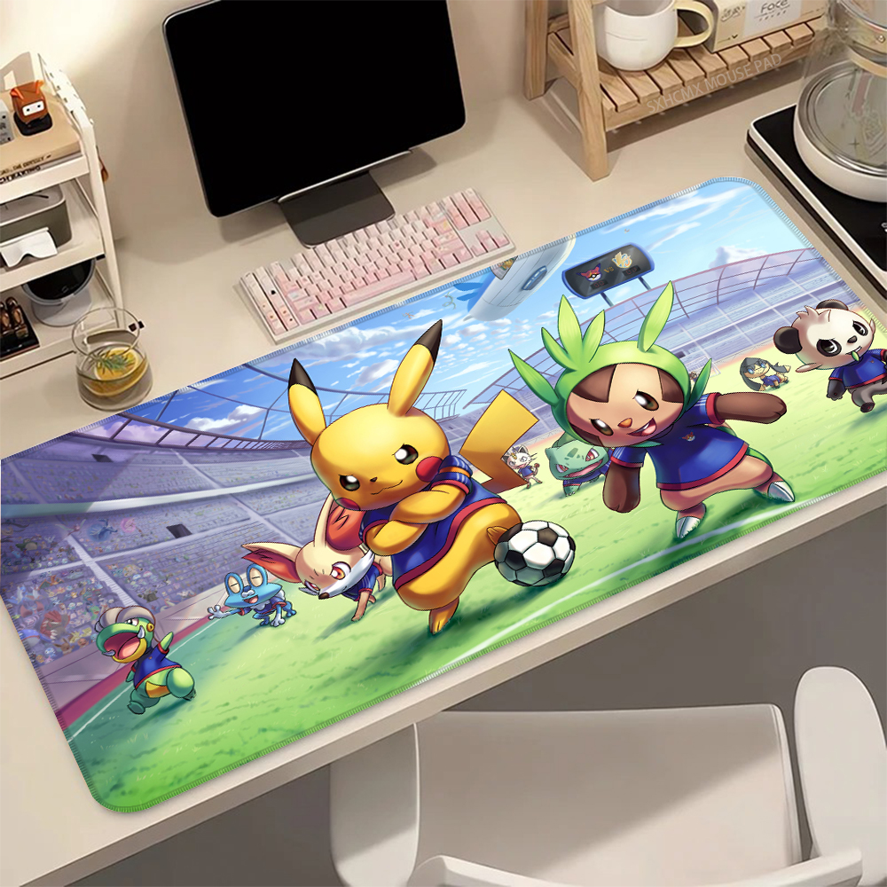 Large Gaming Mouse Pad Anti-sl - Laptop Accessories Toys recension och pris