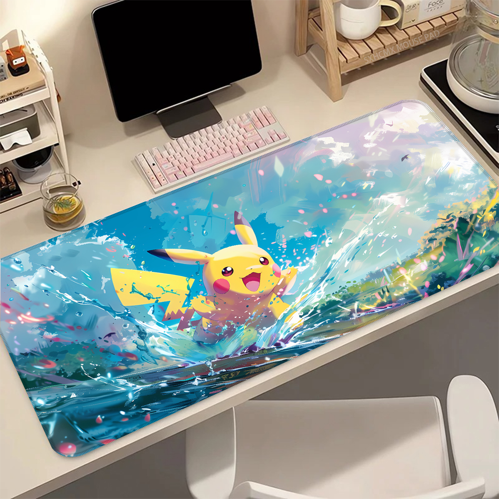 Large Gaming Mouse Pad Anti-sl - Laptop Accessories Toys recension och pris