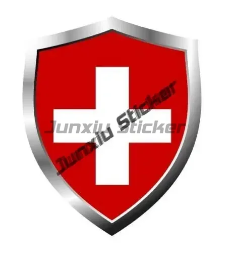 Love Switzerland Flag Decal St - Laptop Accessories Brand recension och pris