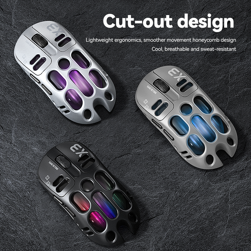 2026 Hollow-out Design Lightwe - Laptop Accessories Design recension och pris