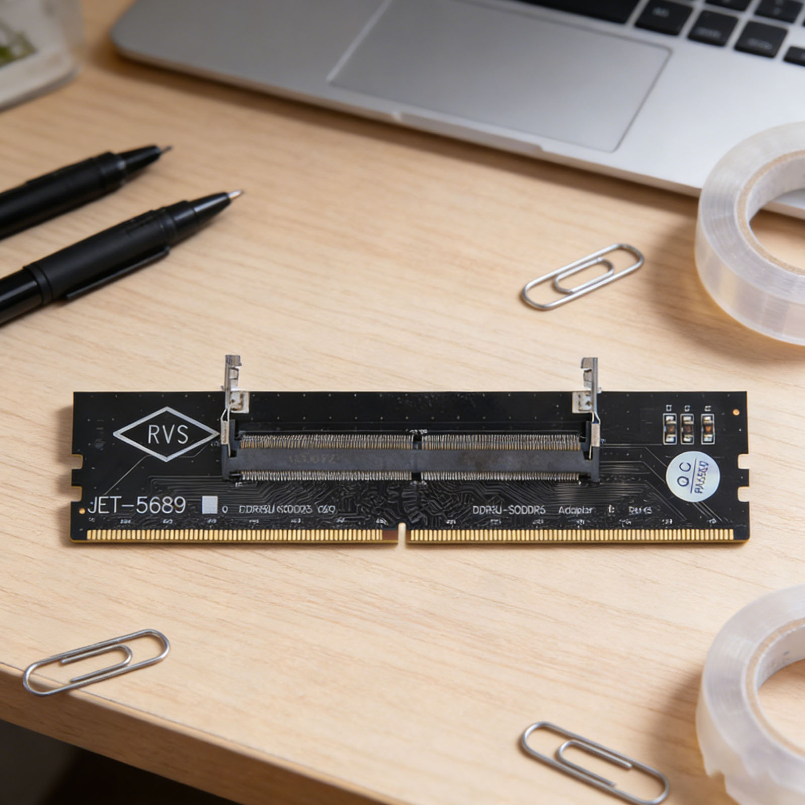 DDR5 Laptop To Desktop Memory  - Laptop Accessories Ram recension och pris