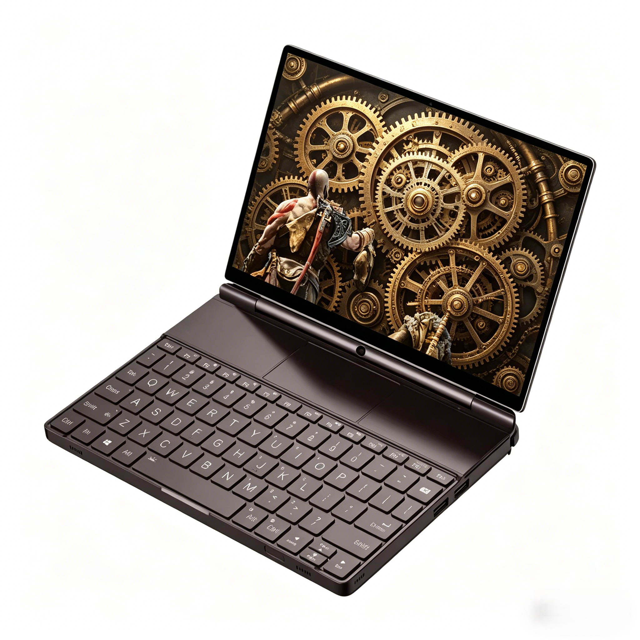 Fierce Ultra GPD 2025 WIN Max  - Laptop Accessories Ram recension och pris