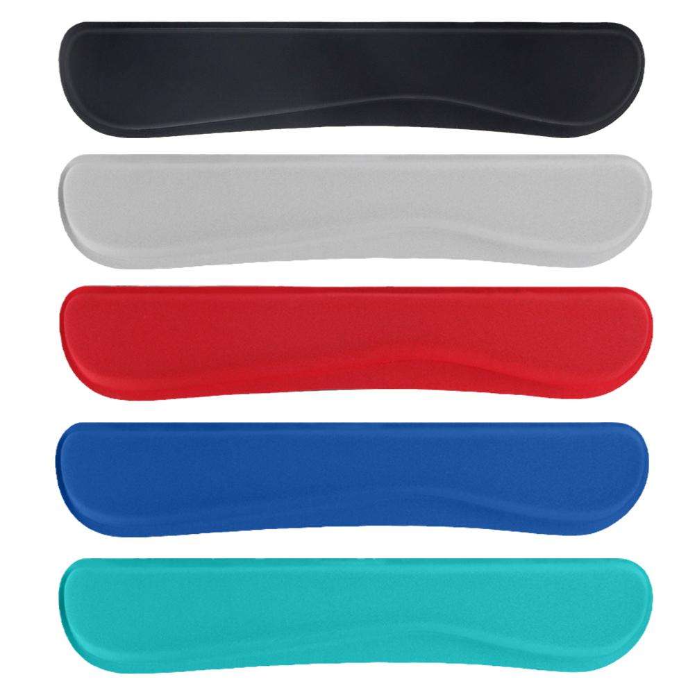 EVA Foam Ergonomic Mouse Pad W - Wrist Rest Gel recension och pris