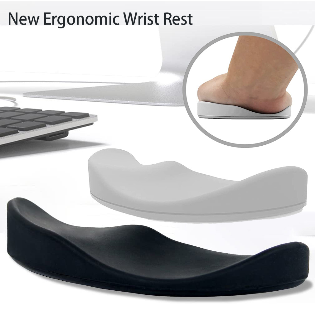 New Ergonomic Mouse Wrist Rest - Wrist Rest Gel recension och pris