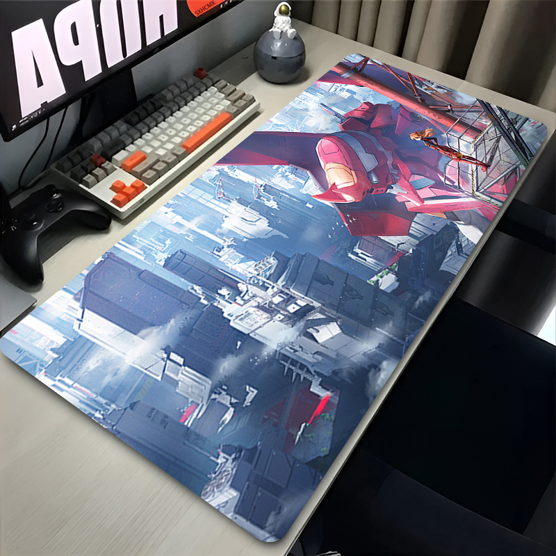 Mouse Pads Large Gaming Mousep - Laptop Accessories Toys recension och pris