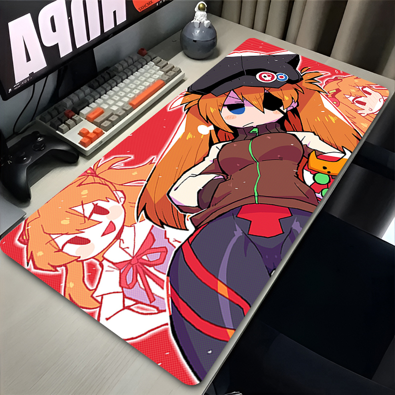 Mouse Pads Large Gaming Mousep - Laptop Accessories Toys recension och pris
