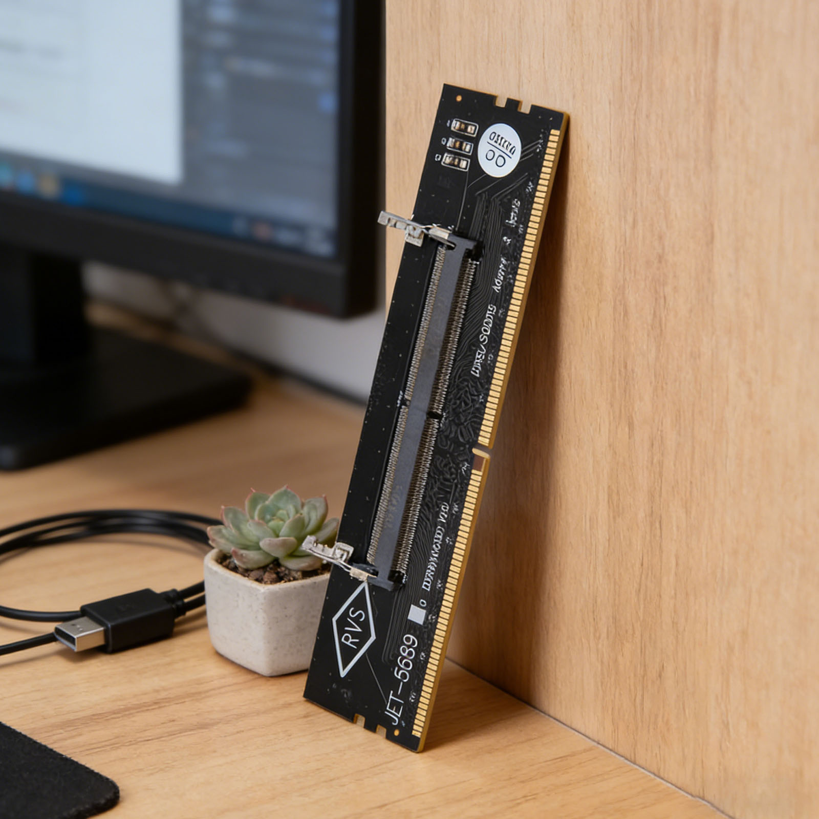 DDR5 Laptop To Desktop Memory  - Laptop Accessories Ram recension och pris