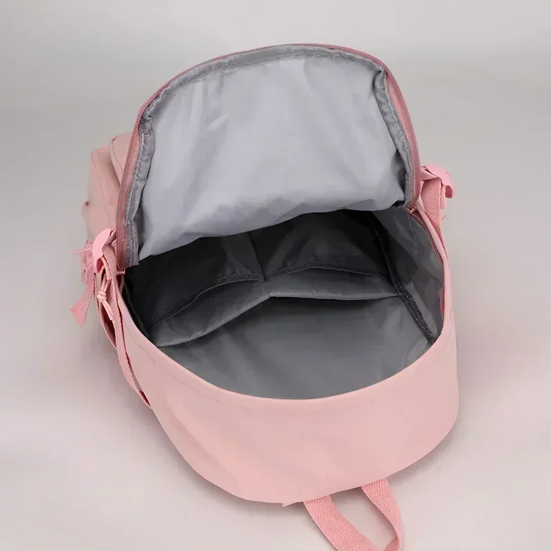 Star Kirbys Backpack Women Sch - Laptop Accessories Girls recension och pris