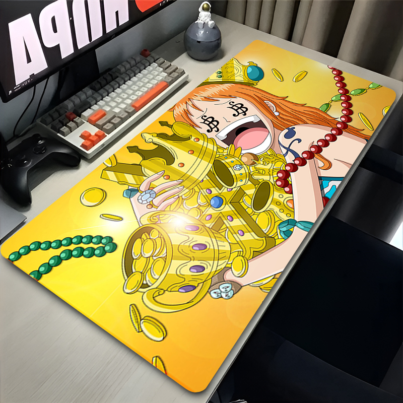 Anime Gaming Speed Mouse Pad O - Laptop Accessories Toys recension och pris